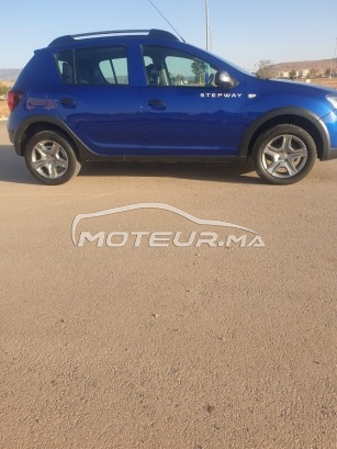 داسيا سانديرو Stepway مستعملة 1647935