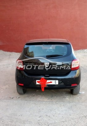 داسيا سانديرو 1.5 dci مستعملة 1598060