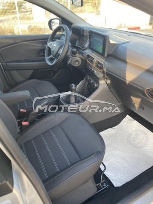 داسيا سانديرو مستعملة 2044205