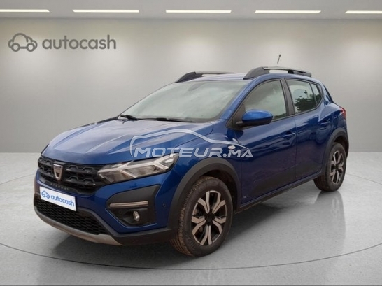شراء السيارات المستعملة DACIA Sandero في المغرب - 488849