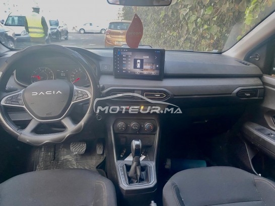 داسيا سانديرو مستعملة 2738756