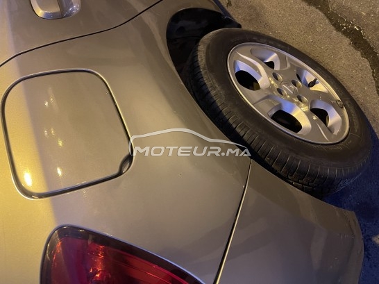 داسيا سانديرو 1,5 dci مستعملة 1774342