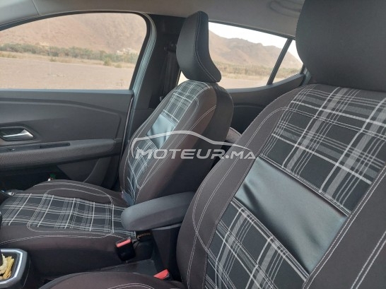 داسيا سانديرو Streetway مستعملة 1725633