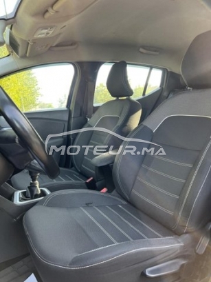 داسيا سانديرو مستعملة 3513356