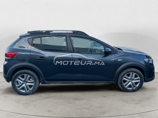 داسيا سانديرو مستعملة 3285753