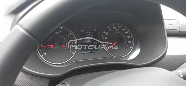 DACIA Sandero occasion 2402723