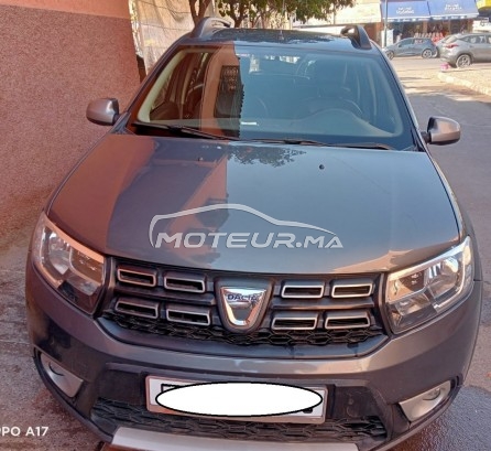 DACIA Sandero occasion 1778349