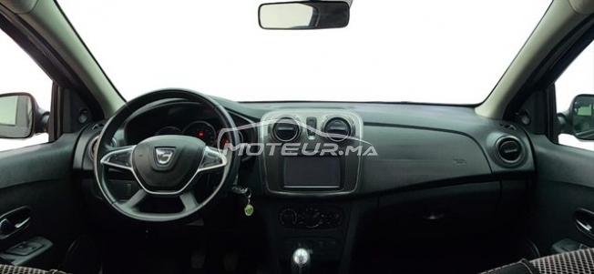 DACIA Sandero occasion 3420351