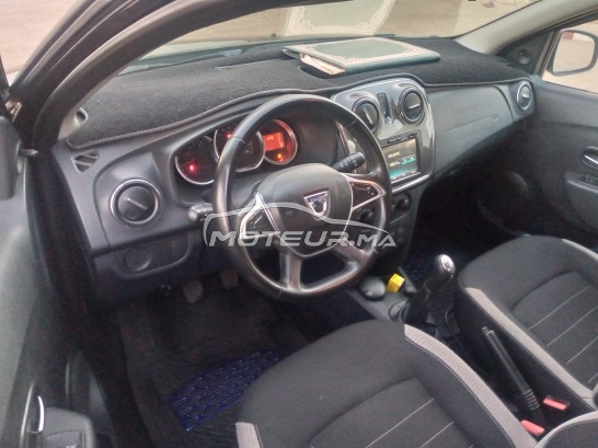 داسيا سانديرو مستعملة 1747948