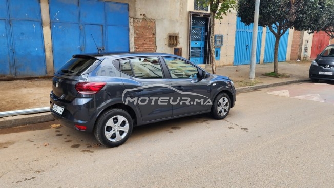 داسيا سانديرو مستعملة 1575658