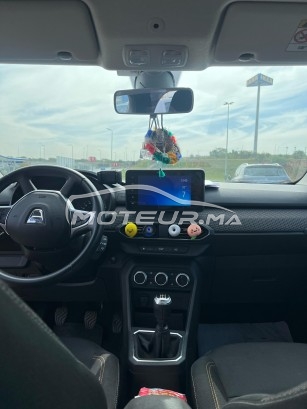 داسيا سانديرو Stepway 1.5 dci 102 مستعملة 1724834