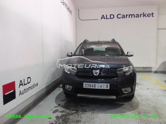 DACIA Sandero occasion 1696454