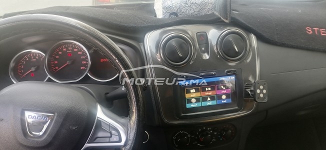 DACIA Sandero Stepway occasion 1698169