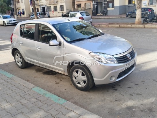 داسيا سانديرو 1.4 mpi مستعملة 2940101
