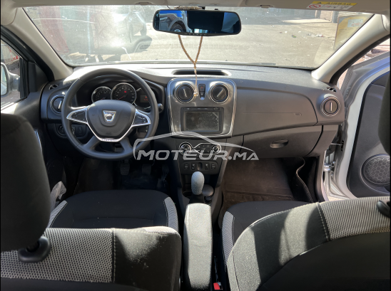 DACIA Sandero occasion 1750983