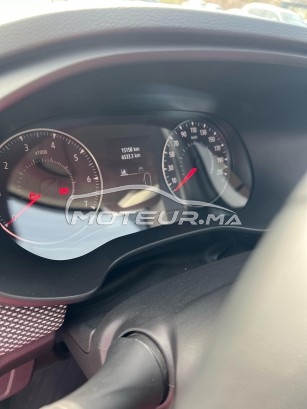 داسيا سانديرو Stepway 1.5 dci 102 مستعملة 1724840