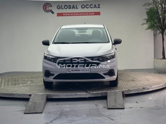 DACIA Sandero occasion