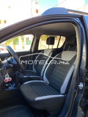 DACIA Sandero occasion 1771785