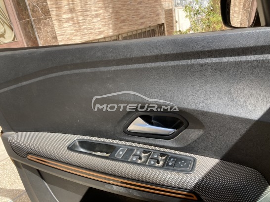 داسيا سانديرو 2022 مستعملة 2583222