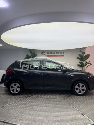 DACIA Sandero Esentiel occasion 2924790