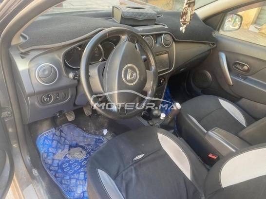 DACIA Sandero occasion 3285897