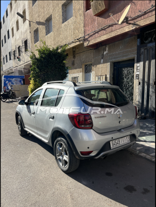 DACIA Sandero occasion 1750984