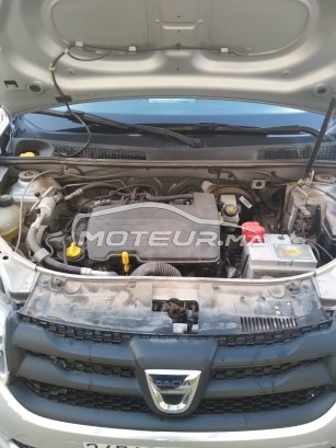 DACIA Sandero occasion 1694835
