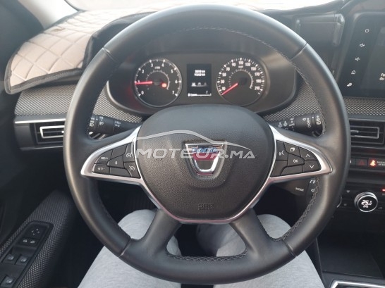 داسيا سانديرو Streetway مستعملة 1725642