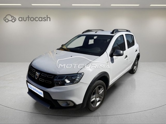 DACIA Sandero occasion 3493351