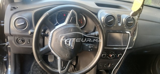 داسيا سانديرو Stepway مستعملة 1711424