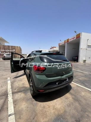 داسيا سانديرو مستعملة 1650098