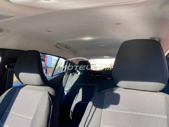 داسيا سانديرو مستعملة 2738033