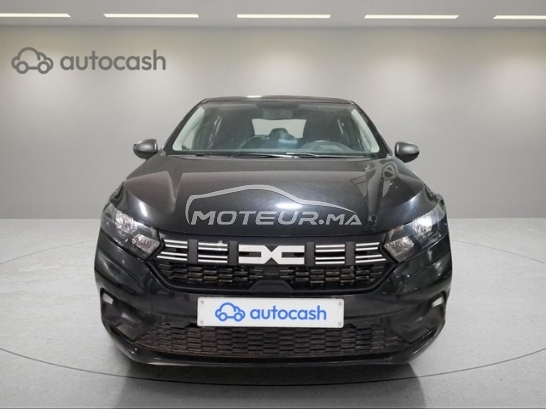 DACIA Sandero occasion 3271658