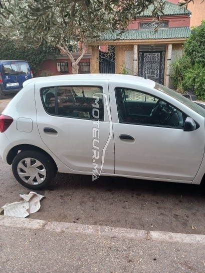 DACIA Sandero 2018 occasion 1722793