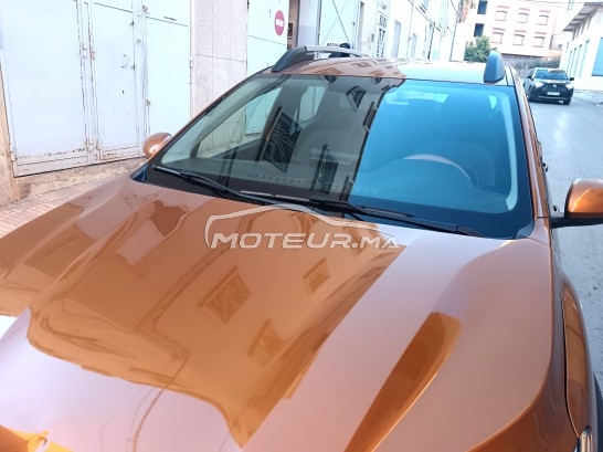 DACIA Sandero Stepway occasion 2005201