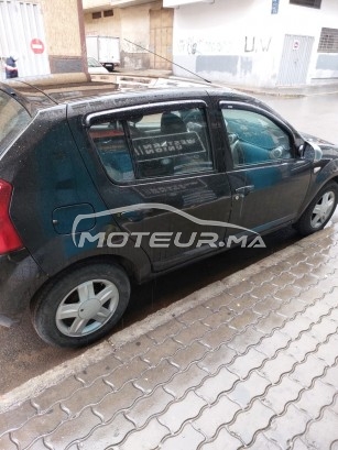 DACIA Sandero occasion 3035340