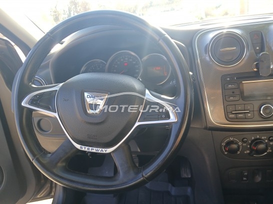 داسيا سانديرو Stepway مستعملة 2004366