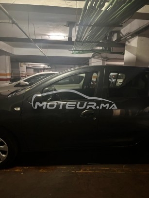 داسيا سانديرو مستعملة 1774517