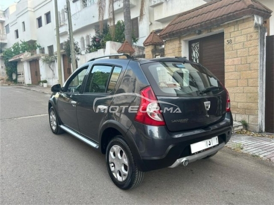 داسيا سانديرو مستعملة 2325449