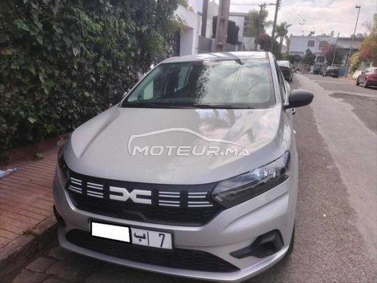 DACIA Sandero occasion 2995148
