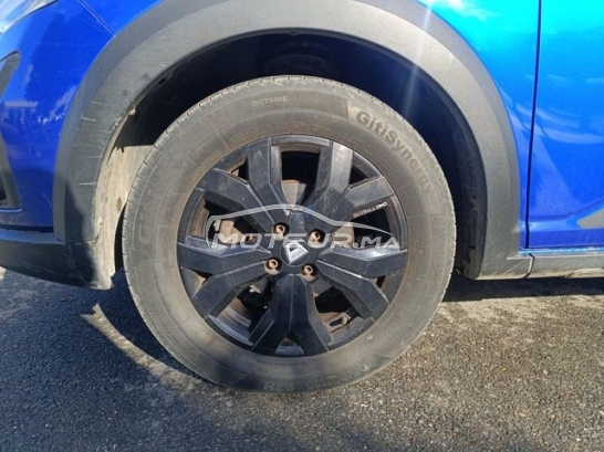 DACIA Sandero occasion 3273033