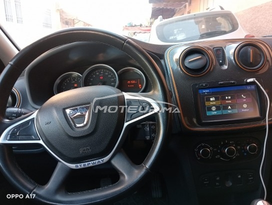 DACIA Sandero occasion 1778348