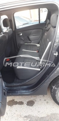 داسيا سانديرو Stepway مستعملة 1677022