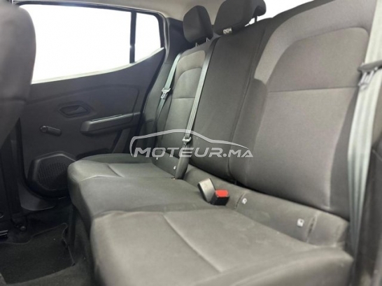 سيارة في المغرب DACIA Sandero - 489132