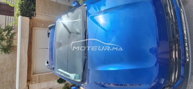 Dacia Sandero occasion Diesel Modèle 2022