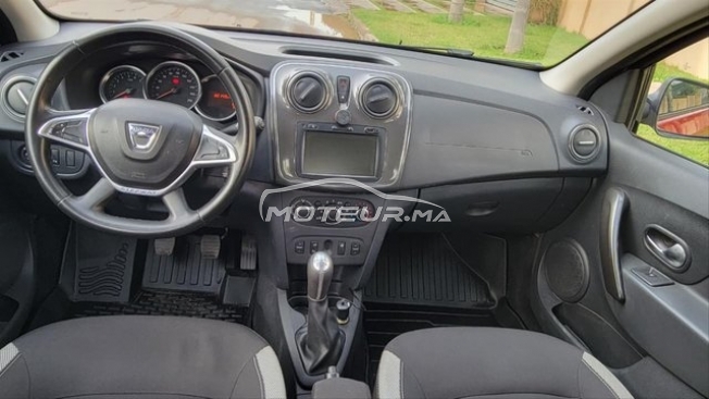 DACIA Sandero occasion 3384925