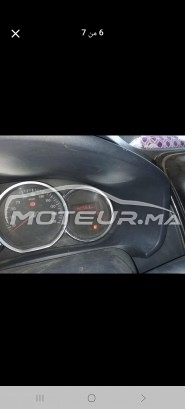 DACIA Sandero Essakhi jaouad occasion 3108725