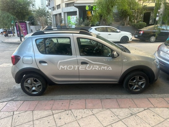 داسيا سانديرو 1.5 مستعملة 2783025