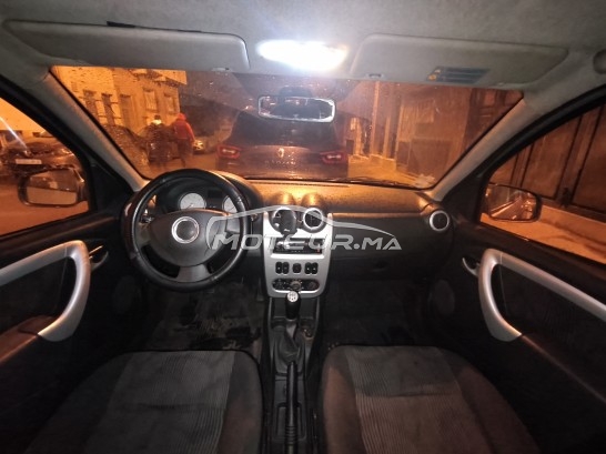 داسيا سانديرو 1.4 mpi مستعملة 2956626