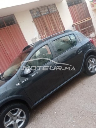 داسيا سانديرو Stepway مستعملة 1629415